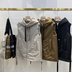 Max Mara Down Jackets